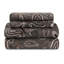 Ensemble de draps 100% coton-1022170105-1023281110