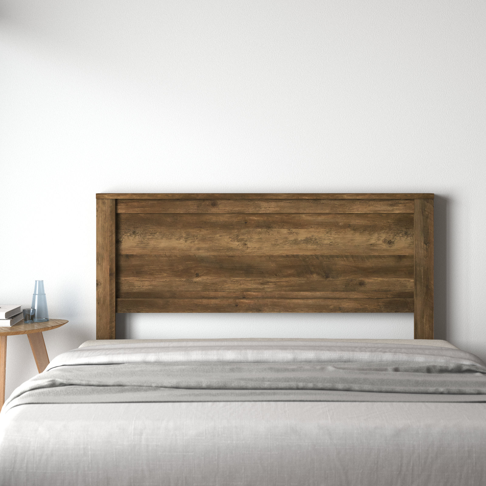 Wade Logan® Tevrat Panel Headboard & Reviews | Wayfair