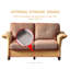 2 - Piece Polyester Reception Set-219794232