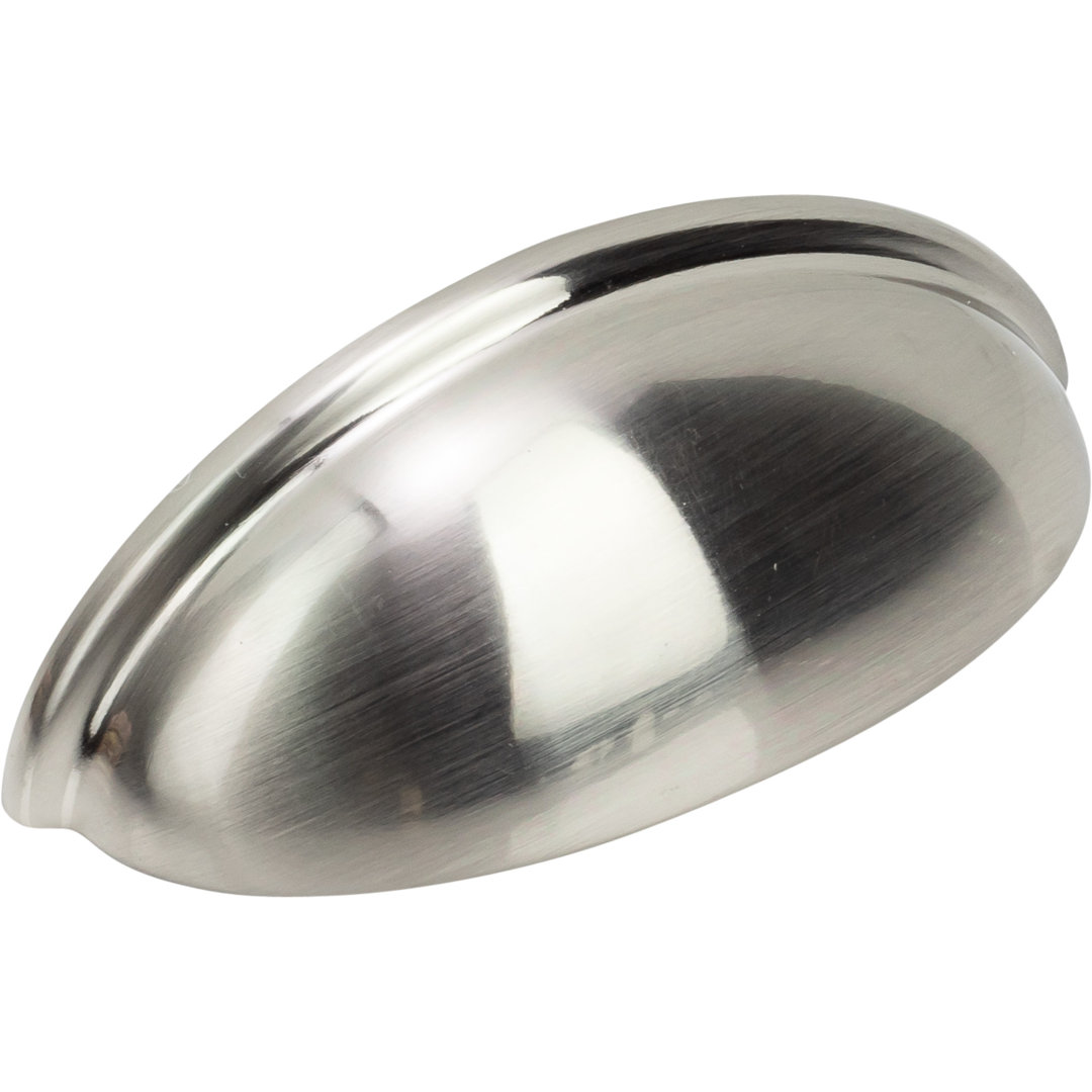 Eddington Lane 3" Center to Center Cup/Bin Pull Eddington Lane 