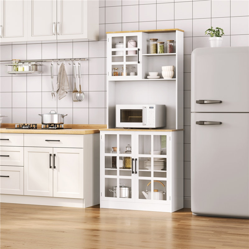 Garde-manger 72 po Harsimrat