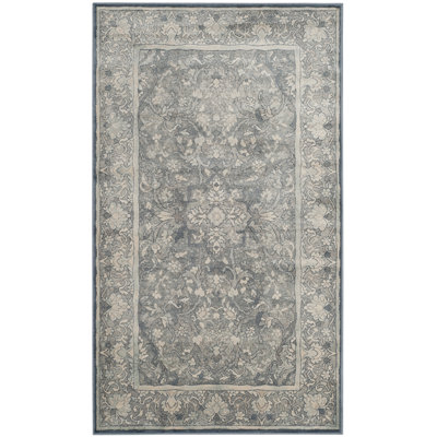Tapis oriental Cresthire Vintage Performance