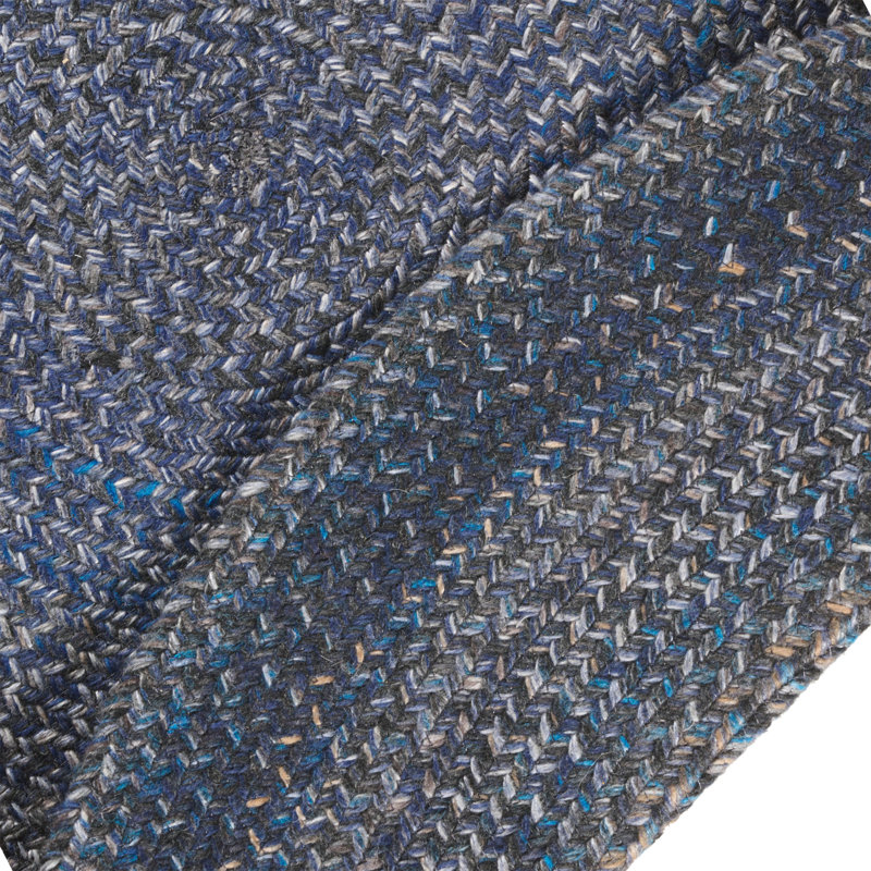 Lorman Indoor / Outdoor Rug, Round 7'