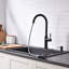 Robinet de cuisine HOOSENG