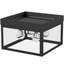 Plafonnier encastré d'extérieur l 10,5 po Bartek-24100156