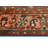 Khusbu Distressed Bakir Rust Runner