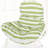 GIANNI TEARDROP CHAIR LOUNG CHAIR