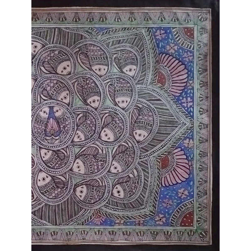 Painting Print