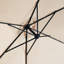 Artemiusz 300cm Cantilever Parasol-161126893