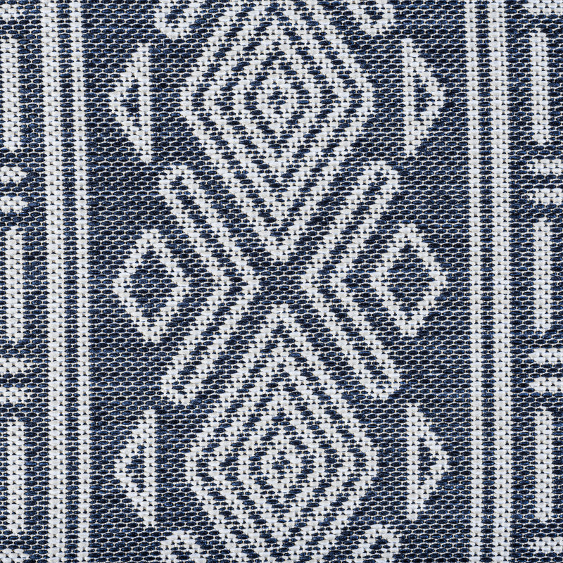 Farrington Gurney Indoor / Outdoor Rug, Rectangle 2' x 3'