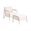 Outdoor Lounge Chair