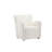 Upholstered Accent Chair