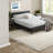 Cooling Overfilled Bedding Sets, Nylon Twin Deep Pocket, Modern Home
