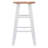 Element 2-Pc Bar Stool Set-5366228