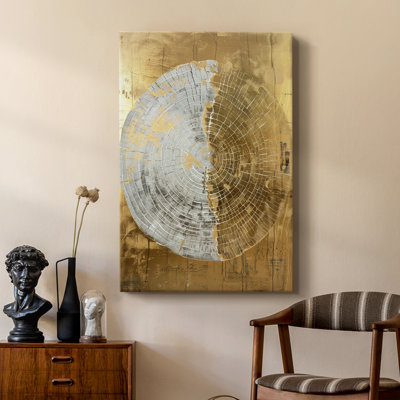Série ABSTRACT CLxxx - galerie Cavas personnalisée