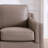 Pearlena 60'' Upholstered Loveseat-203642155