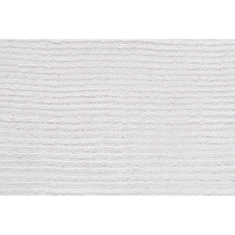 Viscose Indoor Rug, Rectangle 3'6" x 5'6"