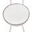 2PCS Folding Stool  High Chairs-159089873
