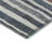 Premium Machine Washable Millbrook AMF1961 Stripes Rug-398773452