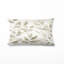 Coussin décoratif abstrait - Coussin scandinave à imprimé sauge-125944627