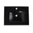 24" Ceramic Top Sink