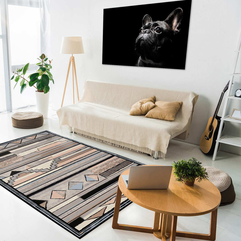 Yaya Indoor Doormat, 136 x 203 cm