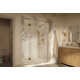 Castia by Studio McGee Mastershower Transfer Valve Trim with Lever Handle
