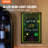 Wall Composite Mini - Up To 2' Chalkboard-97119400