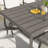 Willesden Rectangular Aluminum Dining Set with Cushions-586037051-586037050