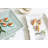 VIETRI Incanto Terra Marrone Platter