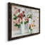 Shades Of Blush - Peinture sur toile encadrée-935564465-935564620