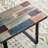 Parkman Top End Table