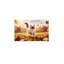 No Frame Print on Canvas