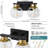 Geneva Dimmable Bathroom Vanity Light Fixtures-501568268-472884886