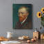 Vincent Van Gogh I - reproduction d'art sur toile tendue-1746622999