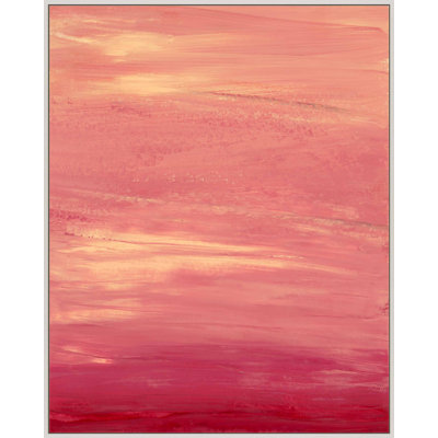 Daydream 1 Print by Andrea Stokes