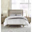 Tesoro Percale Duvet Cover