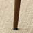  Upholstered Dining Chair with Metal Legs (Set Of 4) -395751191-395751188