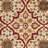 Evie New Zealand Wool Oriental Rug-21273085
