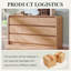 55.31 " W 8 - Drawer Dresser-776520324
