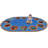 Kid Essentials the Circle Area Rug-245471774