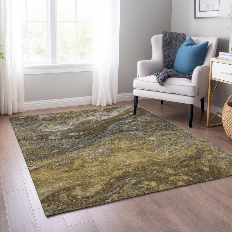 Tapis de cuisine Altair, Rectangle 10 pi x 14 pi