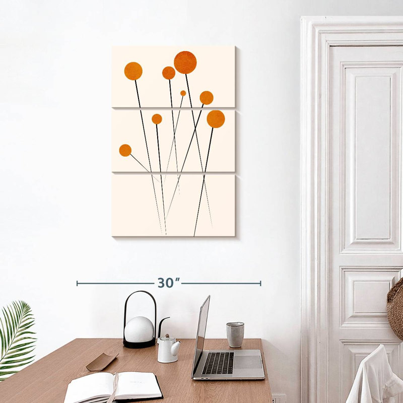 Avery Dreaming Daisies, H 32 po x l 20 po