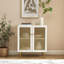 Buffet de 30,8 po de large Kaivon-2096508018