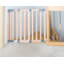 Protective Grid Baby Gate-25219526