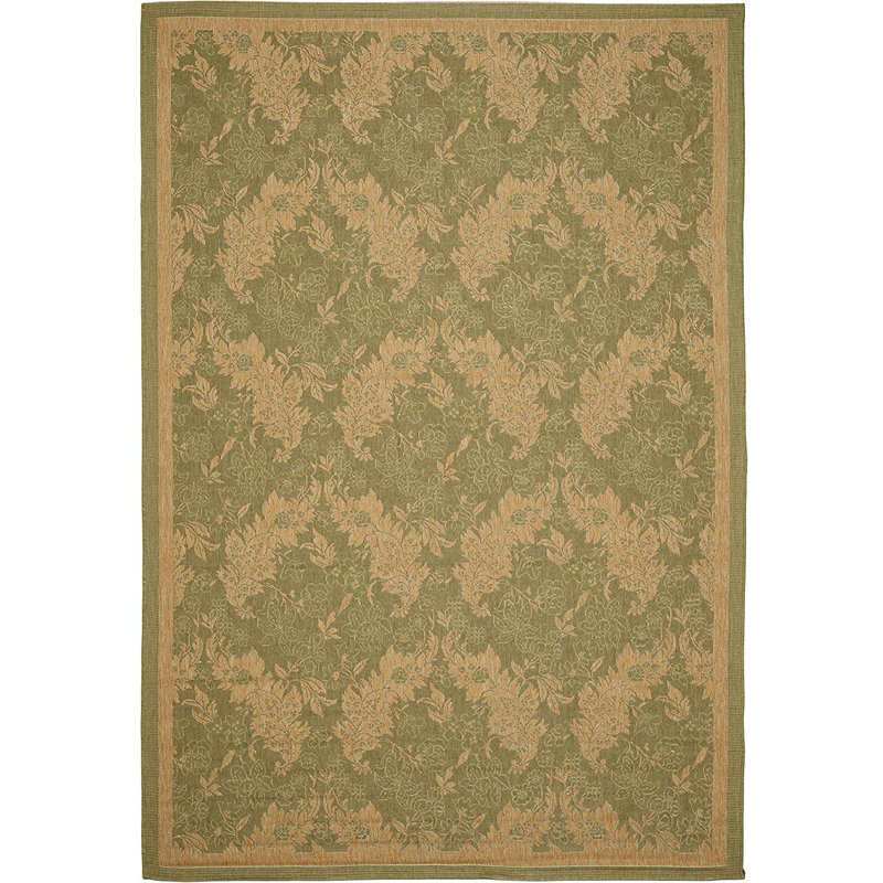 Herefordshire Performance Geometric Rug, Rectangle 2'7" x 5'