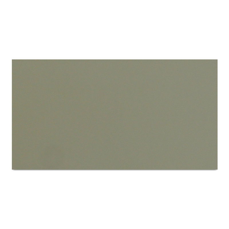 Hannah Tall Cabinet Black, Green