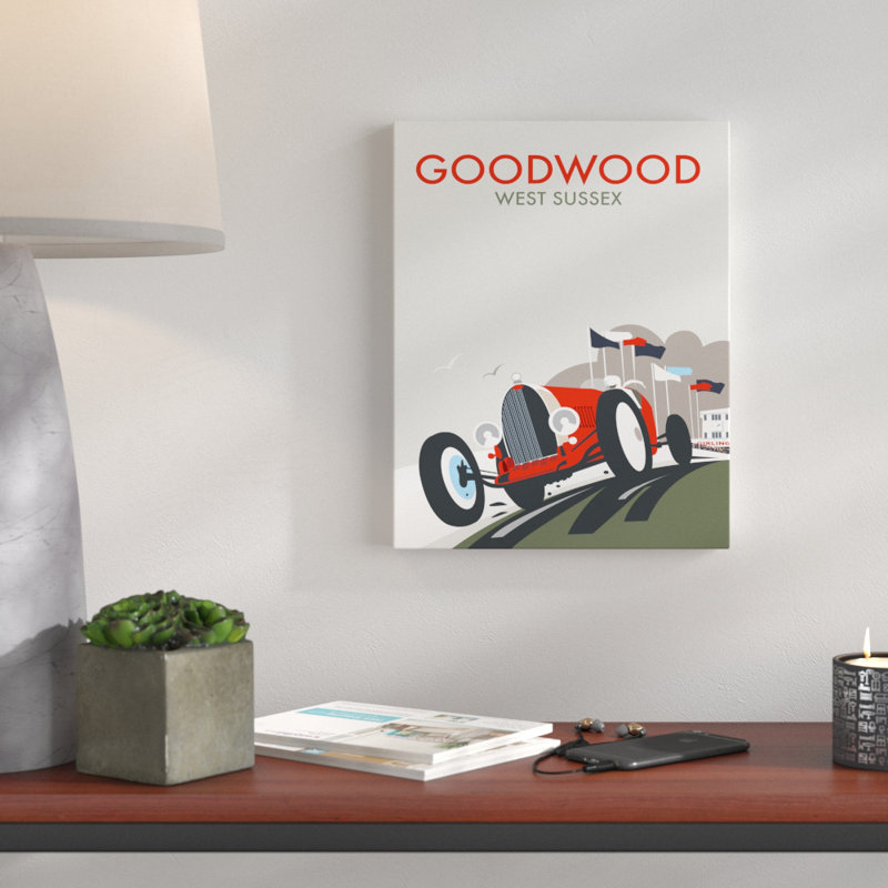 Dave Thompson - Print