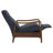 Beckett Upholstered Manual Recliner Armchair-101479849