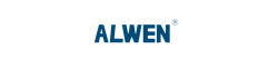 ALWEN logo